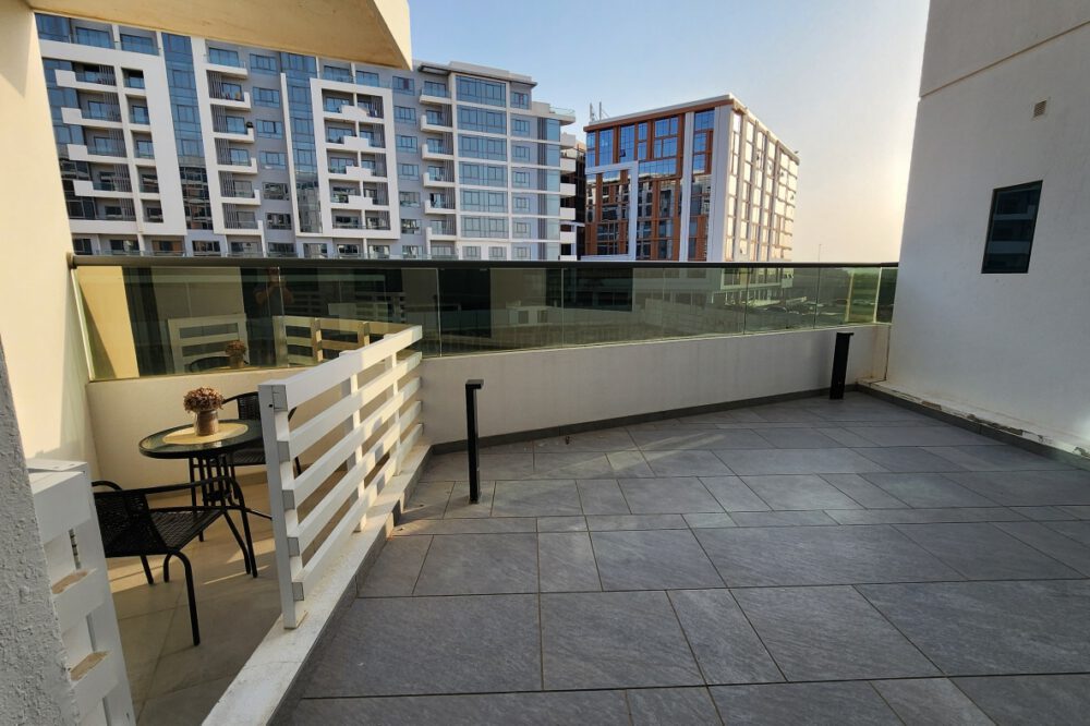FOR SALE  Luxury Apartment in Muscat Hills | Pearl of Muscat  First Floor