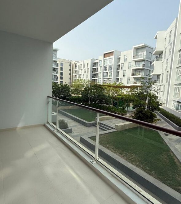 2 BHK Luxury Apartment for Rent  Al Marsa Garden 2, Al Mouj