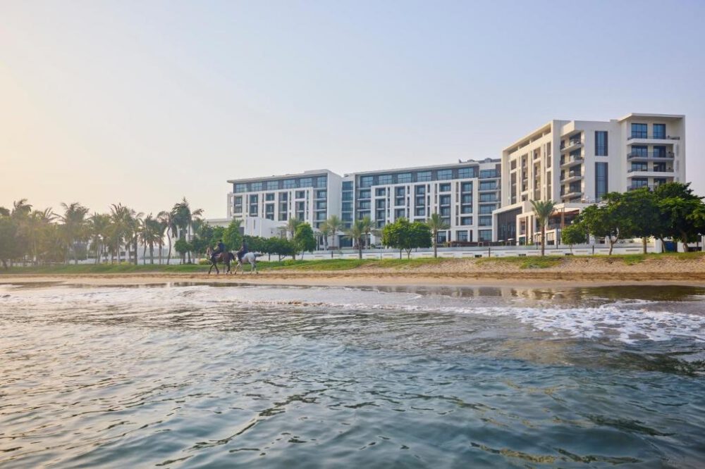Apartment for Sale | Oriental Mandarin  Shatti Al Qurum