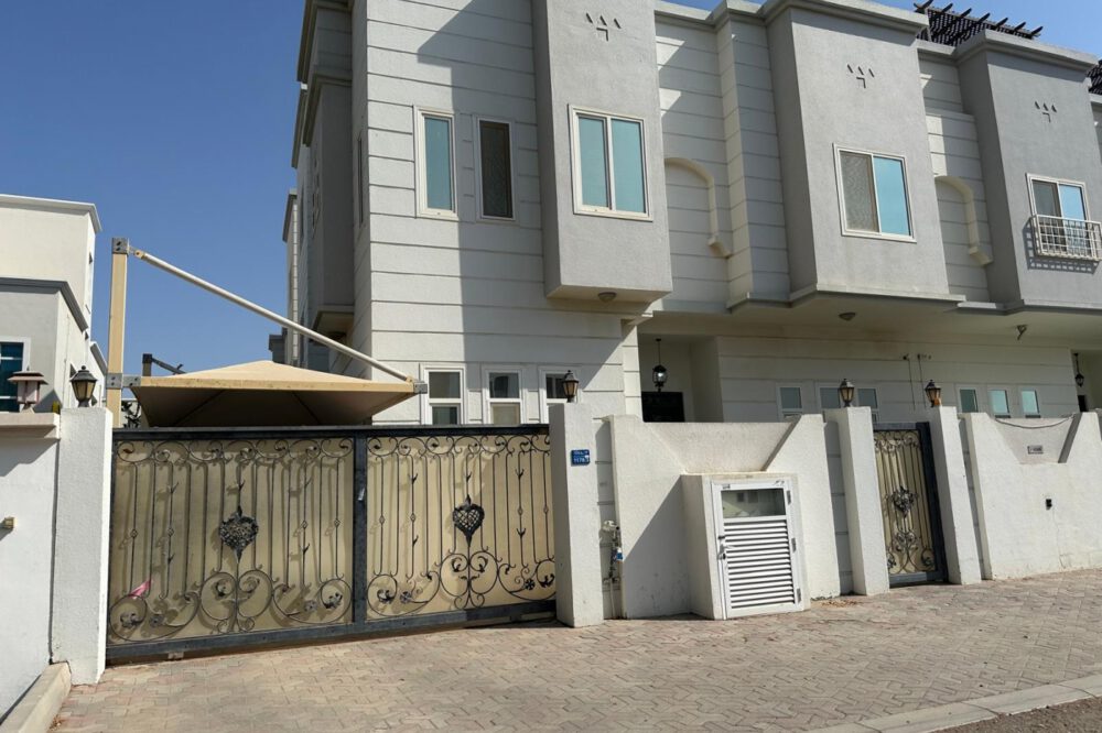 Luxury Stand-Alone Villa at Qurum/Azaiba