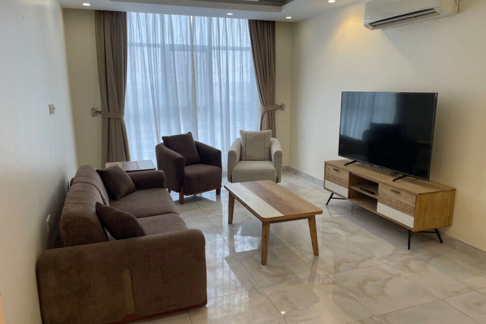 Flat for sale in Mabela