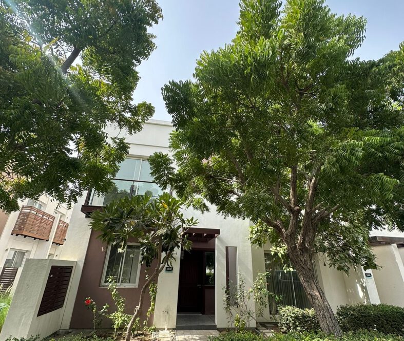Al Mouj 2-Bedroom Townhouse 2 BHK
