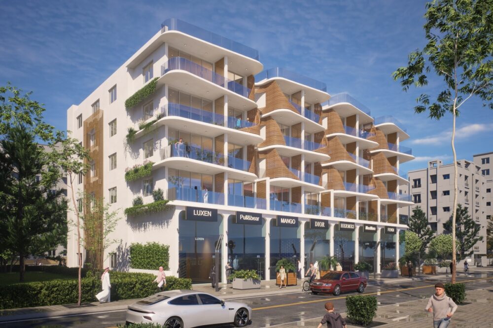 Taqah Long Beach Boutique(Leasehold)Luxury Oceanfront Flats for Sale