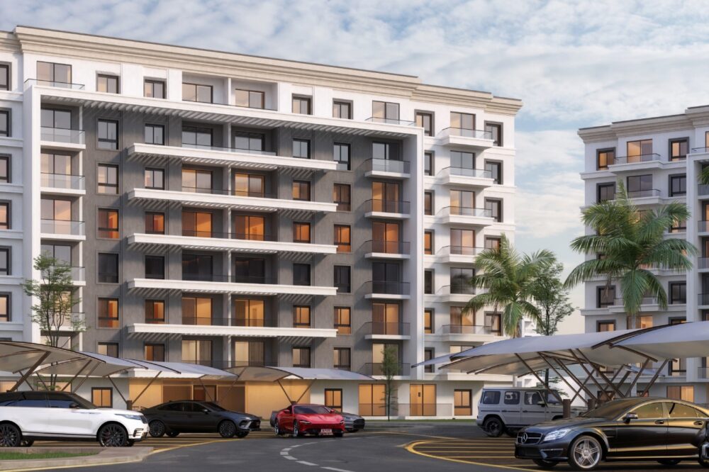 2 BHK Freehold Apartments in Muscats New luxury costal destination