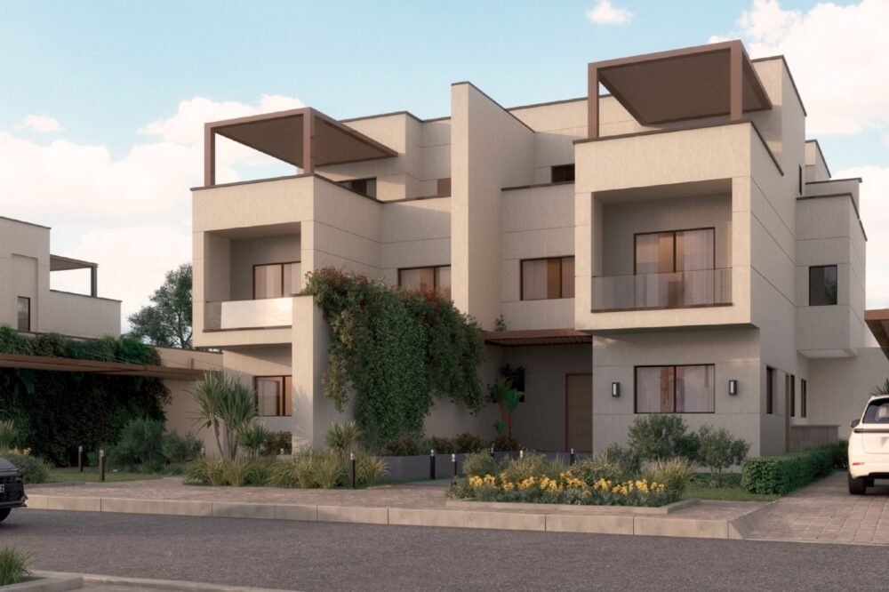 Standalone Villa in Muscats New Smart City