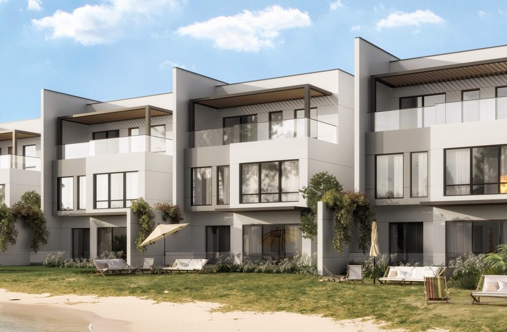 4 BHK Freehold Standalone Villa in Muscats New luxury costal
