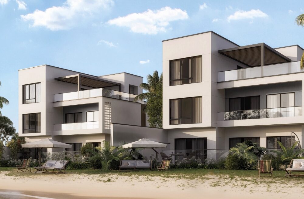 5 BHK Freehold Standalone Villa in Muscats New luxury costal