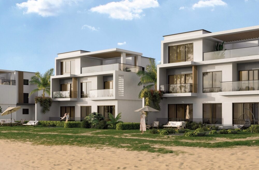 5 BHK Freehold Standalone Villa in Muscats New luxury costal