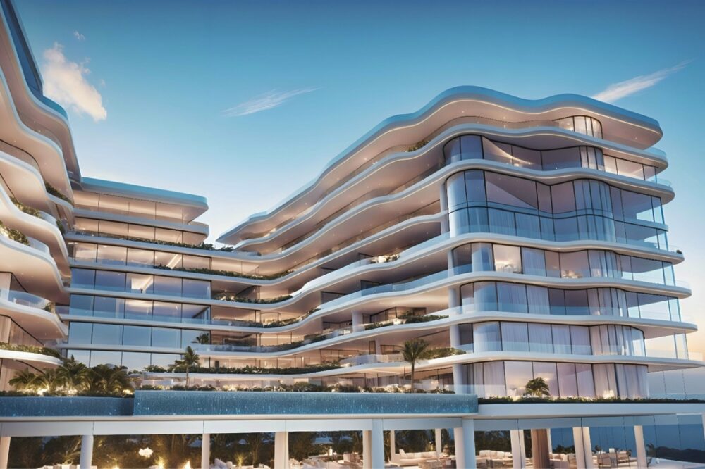 Luxury Apartment for sale almouj