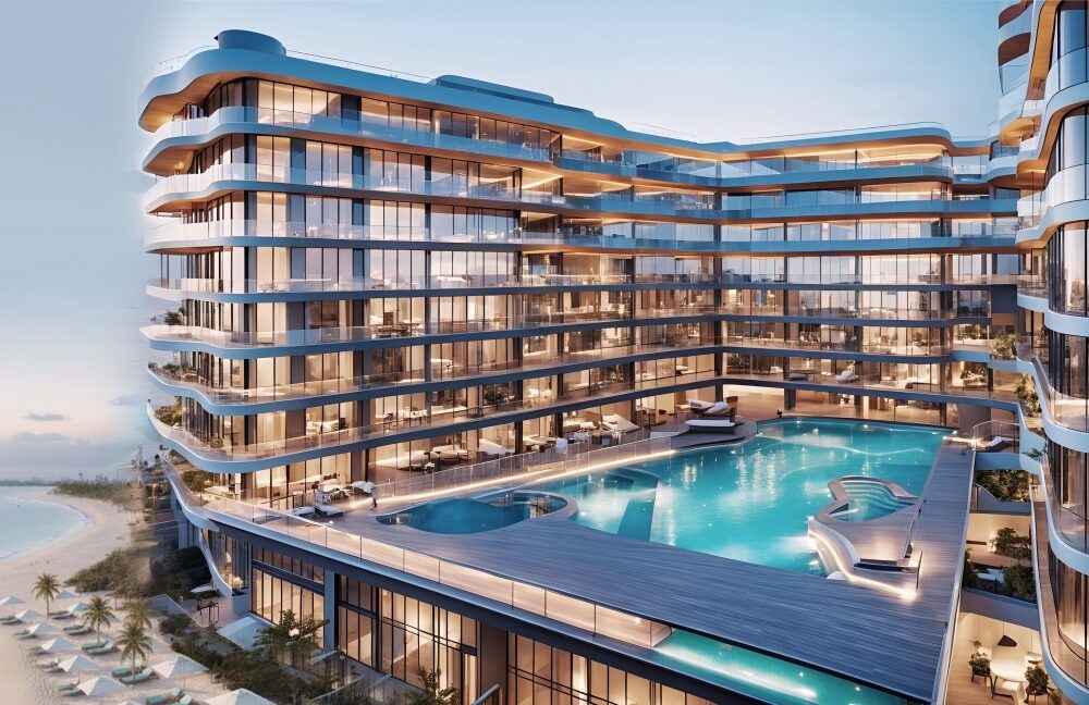 Luxury Apartment In Almouj for Sale