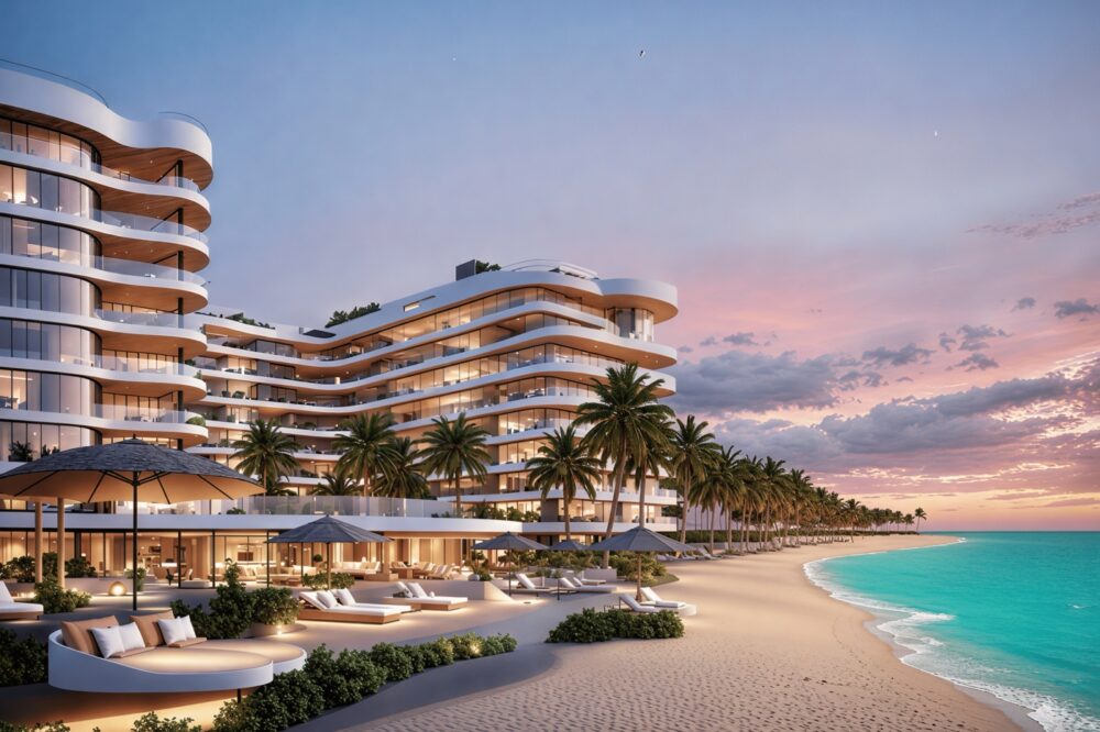 Luxury Apartment Duplex Almouj