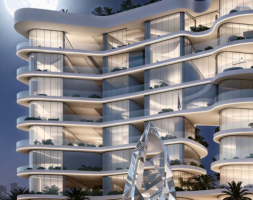 Luxury Sky villa for sale Almouj