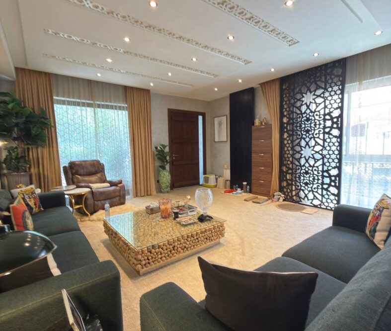 Rehan Villa almouj for sale
