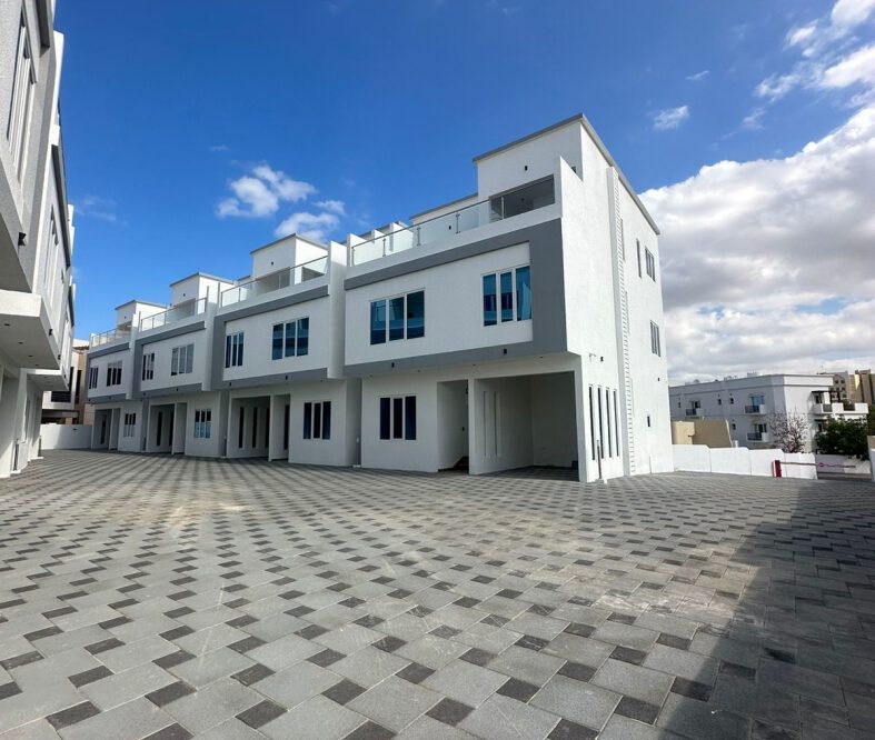 Luxury Villa for Rent in a Prestigious Compound 6 BHK  Alqurum MQ