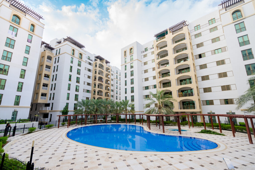 Hamptons International Oman
