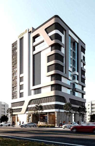 2-Bedroom Luxury Apartment for Rent  Ghala