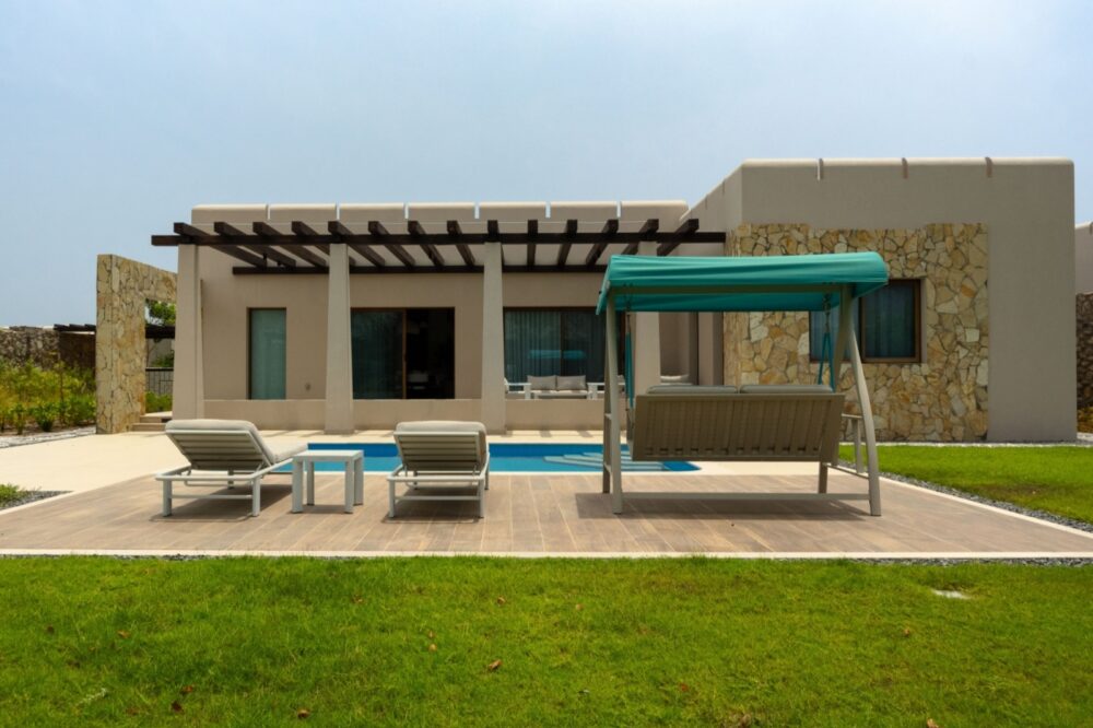 3 BHK Freehold Farmhouse with Private Pool  Sifah Farms, Jebel Sifah