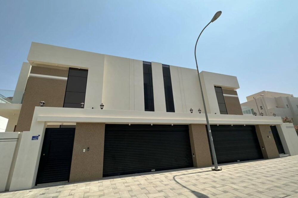 For Rent | Twin Villa in Al Ansab  Falaj Al Sham